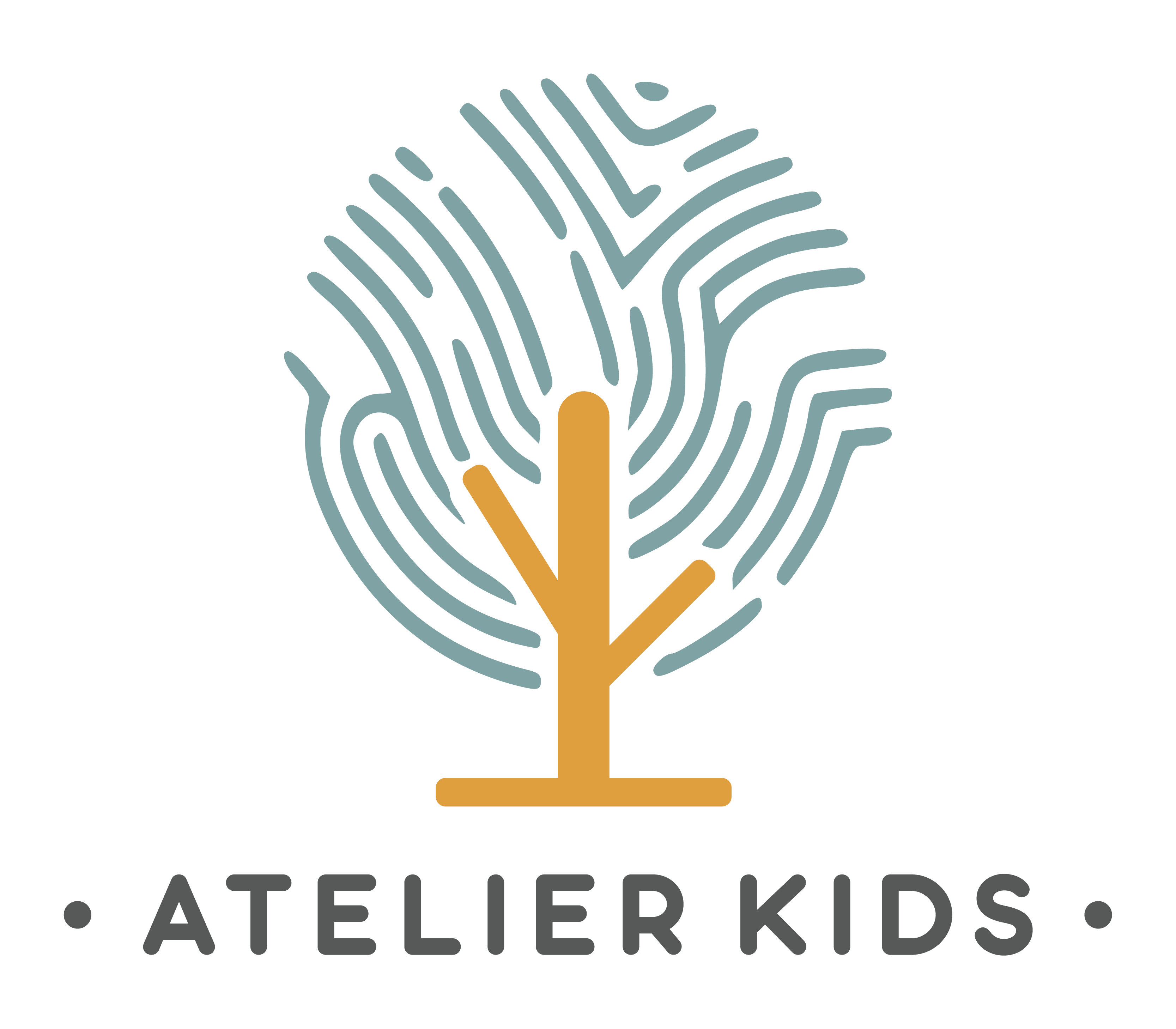 Atelier Kids Montessori Spygame- 2/5ans- CUGNAUX